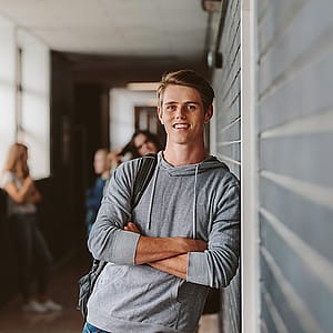 Dorm room reality: How to stay fresh in college
